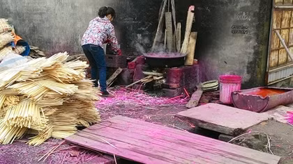 Lũng Vị, 'rốn' ung thư của Hà Nội