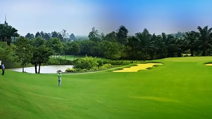 Cháu trai Nữ hoàng Anh tham gia cúp Polo từ thiện tại Việt Nam