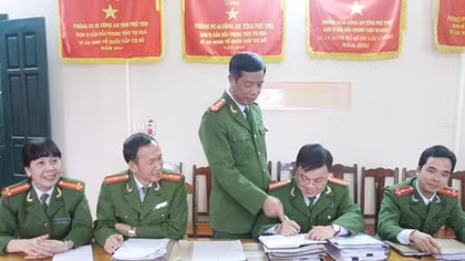 Cuộc chiến với những 'viên đạn bọc đường'