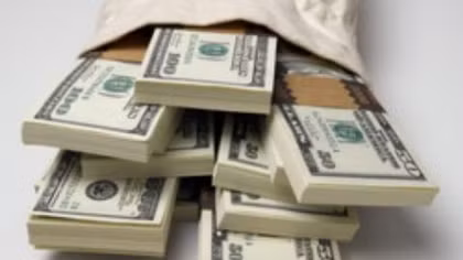 Tỷ giá VND/USD lại tăng ở một số ngân hàng