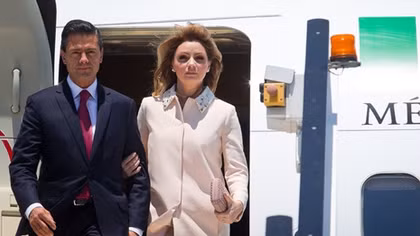 Thực hư bê bối của Tổng thống Mexico Enrique Pena Nieto
