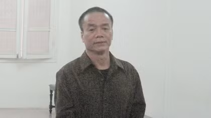 Chủ tịch HĐQT Công ty Giấy Việt Hoa làm giả giấy tờ, chiếm đoạt hàng chục tỷ đồng