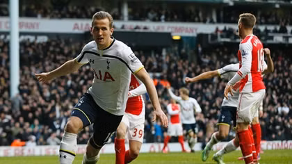 Harry Kane - Hiện tượng lịch sử hay phút lóe sáng nhất thời? 