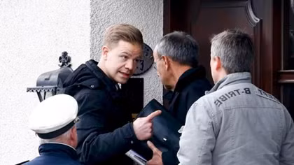 Vì sao cơ phó Andreas Lubitz tự sát?