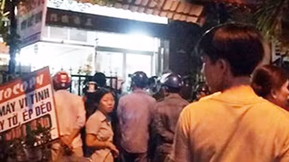 Chủ tiệm viết đơn thuê bị sát hại gây chấn động Cà Mau