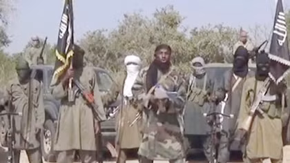 Mối đe dọa toàn cầu từ 'Liên minh ma quỷ' IS và Boko Haram