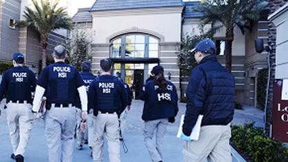 FBI phá ổ "du lịch sinh con" quy mô lớn của phụ nữ Trung Quốc tại Mỹ