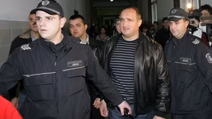 Mafia Macedonia