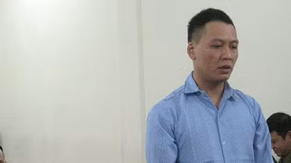 Nổ súng bắn người vì cự cãi tại hàng ốc 