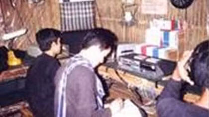 Tội ác và 'những cung đường đen' của Việt Tân từ điều tra của FBI (kỳ 2)