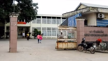 Cứu sống bé gái 3 tháng tuổi bị sốc Quinvaxem