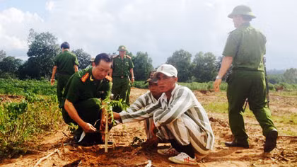Chuyện về những người thầy ở Trại giam Thủ Đức