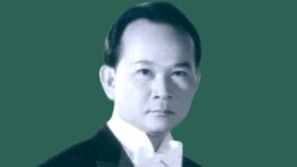 Nguyễn Hữu Hanh – Cố vấn kinh tế hai đời tổng thống Việt Nam Cộng hòa