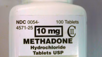 Cục phòng, chống HIV/AIDS yêu cầu không cấp phát thuốc Methadone cho bệnh nhân về nhà