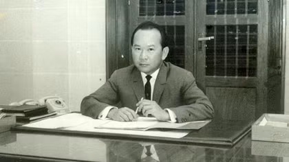 Nguyễn Hữu Hanh – Cố vấn kinh tế cho hai đời tổng thống Việt Nam Cộng hòa (kỳ 2)