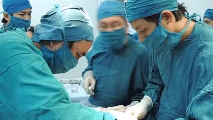 Nhập viện tuyến dưới vẫn yên tâm điều trị tim mạch