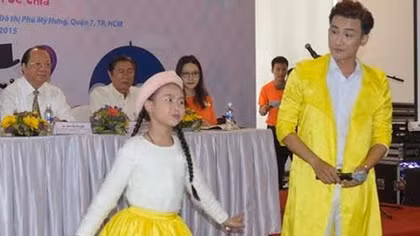 'Lễ hội gấu Teddy 2015' – san sẻ yêu thương với những mảnh đời kém may mắn