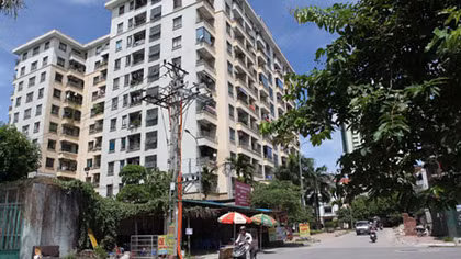 Tranh chấp chung cư: Những "ông kẹ" mang tên... "chủ đầu tư"