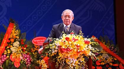 Có hay không chuyện 'lạm phát' Giáo sư tại Việt Nam?