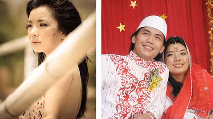 Những cuộc hôn nhân viên mãn của nữ ca sĩ làng nhạc Việt