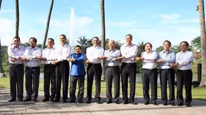 Biển Đông lại nóng tại Hội nghị Bộ trưởng Quốc phòng ASEAN