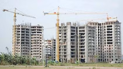 Tổng giá trị tồn kho bất động sản trên cả nước lên tới hơn 50 nghìn tỷ đồng