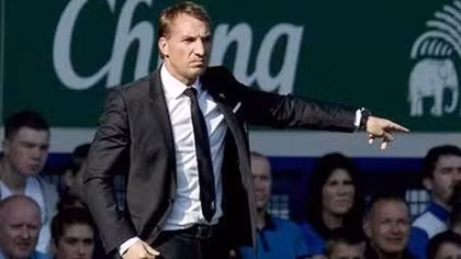 Liverpool sa thải HLV Brendan Rodgers