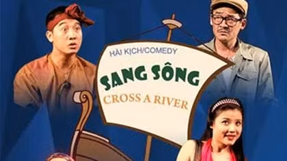 Liên hoan Sân khấu Song ngữ Incheon 2015