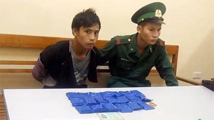 Bắt đối tượng buôn bán 4.000 viên ma túy tổng hợp ở "đất nóng" Sơn La
