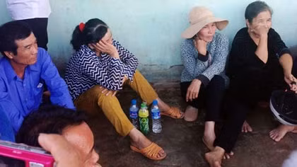 Những bí ẩn trong vụ ba mẹ con chết ở Long An đang cần được làm rõ