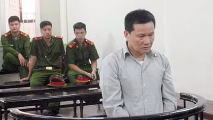 Nghi vấn người em song sinh trong vụ án ma túy 13 năm trước