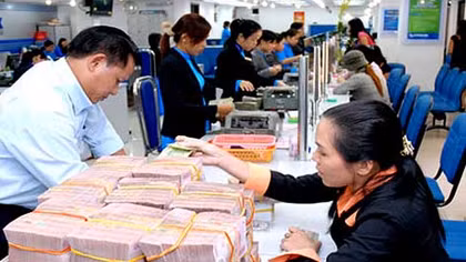 Đã cam kết cho vay 2/3 gói tín dụng 30 nghìn tỉ