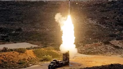 Nga hiện đại hóa hệ thống phòng thủ tên lửa S-300 cho Iran