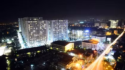 Hà Nội đầu tư hơn 300 tỷ làm tuyến đường gần Times City