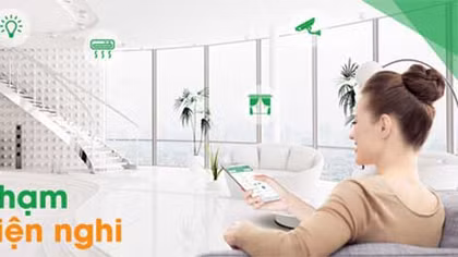 Đầu tư nhà thông minh có phải ‘ném tiền qua cửa sổ’?