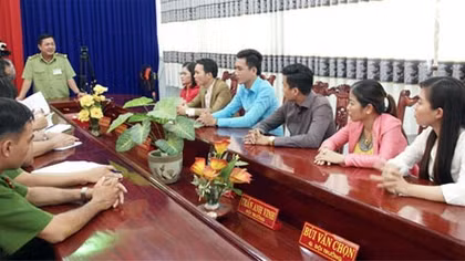 Xử phạt 6 cơ sở bán hàng đa cấp thuộc Công ty Thiên Ngọc Minh Uy 