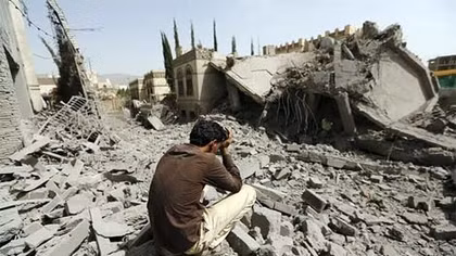 Anh đòi điều tra hoạt động quân sự của Arab Saudi tại Yemen