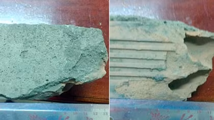 Cần xử lý nghiêm hai học sinh đánh trọng thương thầy giáo