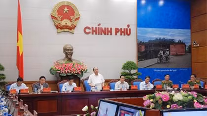 “Người đứng đầu phải chịu trách nhiệm về vi phạm trong khai thác cát, sỏi”