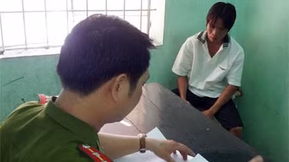 Án mạng đau lòng từ phút nóng giận