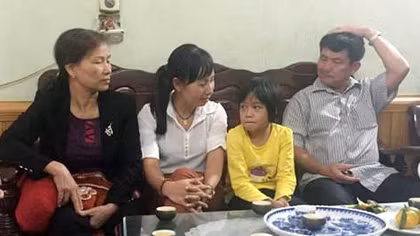 Bí ẩn từ vụ ‘bé gái bị bỏ lại trong chùa’