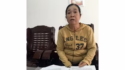 Người từng được tuyên dương chống tham nhũng bị mất chức do từ chối chức vụ cao hơn(!)