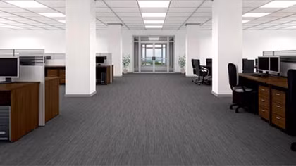 Giá thuê sàn văn phòng tại TP HCM tiếp tục tăng