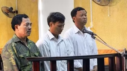 VKS kháng nghị vì Tòa tuyên mức án nhẹ