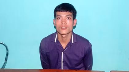 Được mời đến dự tiệc trước đám cưới, đâm chết luôn bạn chú rể