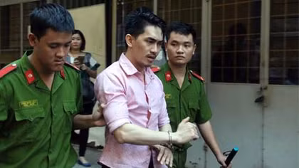 Hoãn xử vụ ‘phi công trẻ’ cướp nhẫn 7 tỷ của người tình