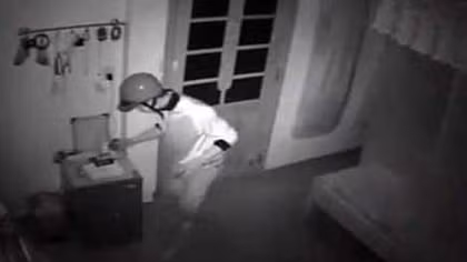 Bắt ổ nhóm gây ra hàng chục vụ trộm đêm