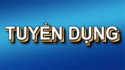 Bệnh viện 30-4 (Bộ Công an) thông báo tuyển dụng
