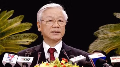 "Xây dựng TP Hồ Chí Minh thật sự là TP nghĩa tình"