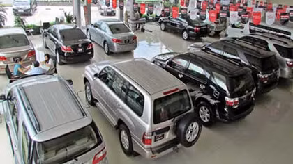 Chưa đồng ý xóa nợ thuế cho doanh nghiệp nhà nước 